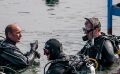 Open Water Diving Course<br />Gildenburgh Water<br />17-18 May 2014