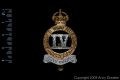 <b>4th Queen's Own Hussars (King's Crown!)</b><br />The 4th Queen's Own Hussars was first raised in 1685 as The Princess Anne of Denmark's Regiment of Dragoons.<br>In 1751 it was formally known as the 4th Regiment of Dragoons, and in 1788 it was named for Queen Charlotte as the 4th (Queen's Own) Regiment of Dragoons.<br>In 1861 it was designated as a regiment of Hussars, becoming the 4th (Queen's Own) Hussars.<br>In 1958 it was amalgamated with the 8th King's Royal Irish Hussars to form The Queen's Royal Irish Hussars.