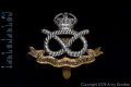 <b>The South Staffordshire Regiment</b><br />Formed in 1881 by the amalgamation of the 38th and 80th regiments of foot and the Militia and Rifle Volunteers of south Staffordshire, the regiment can trace it's antecedents back to 1705.<br>In 1959 the regiment was amlagamated with the North Staffordshire Regiment to form The Staffordshire Regiment (The Prince of Wales's Own). The lineage of the South Staffords is continued by the Mercian Regiment.