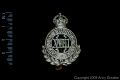 <b>18th (Queen Mary's Own) Royal Hussars (1910 - 1919)</b><br />First formed in 1759 as the 19th Regiment of (Light) Dragoons, the regiment was disbanded in 1821.<br>It reformed in 1858 as the 18th Regiment of (Light) Dragoons and was renamed the 18th Hussars in 1861.<br>In 1903 it became the 18th (Princess of Wales's Own) Hussars, in 1905 the 18th (Victoria Mary, Princess of Wales's Own) Hussars and in 1910, the 18th (Queen Mary's Own) Hussars.<br>After service in the First World War, the regiment was retitled as the 18th (Queen Mary's Own) Royal Hussars in 1919, then the 18th Royal Hussars (Queen Mary's Own) in 1921.<br>It was amalgamated with the 13th Hussars to form the 13th/18th Hussars in 1922.