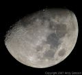 Whole moon mosaic (composite of 4 images)
